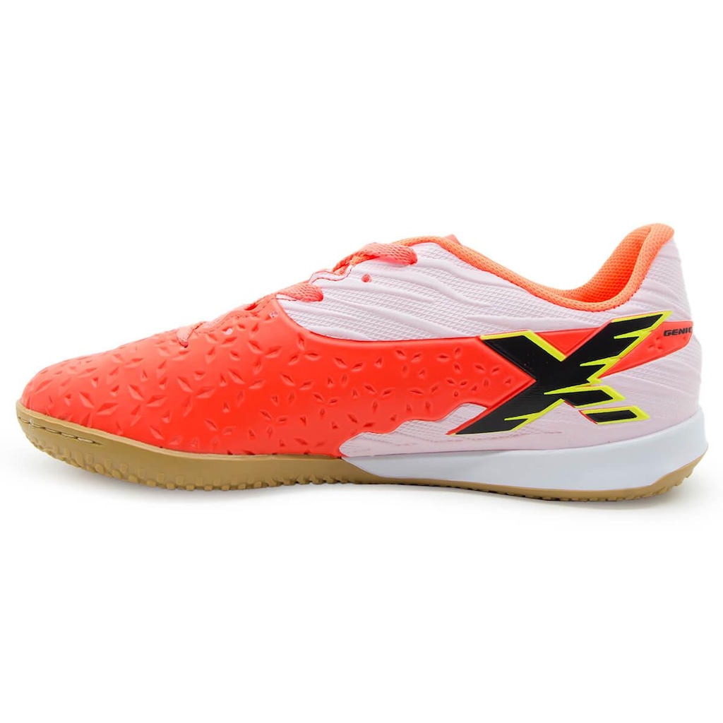 Imagem 2 do produto Chuteira Futsal Indoor Genio 4 Pro 2 Oxn - Adulto