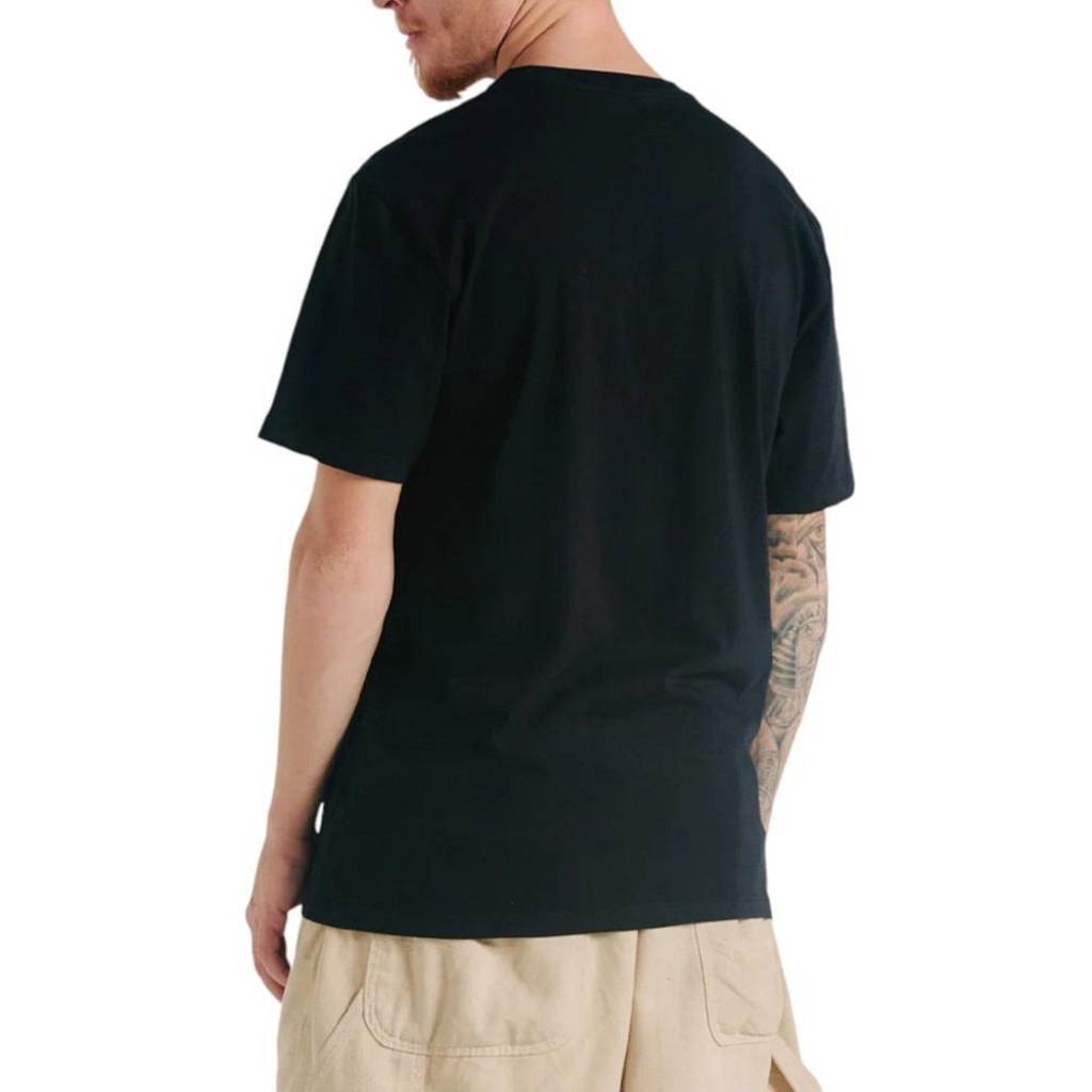 Imagem 2 do produto Camiseta Volcom Esp Silk Iconic Masculina