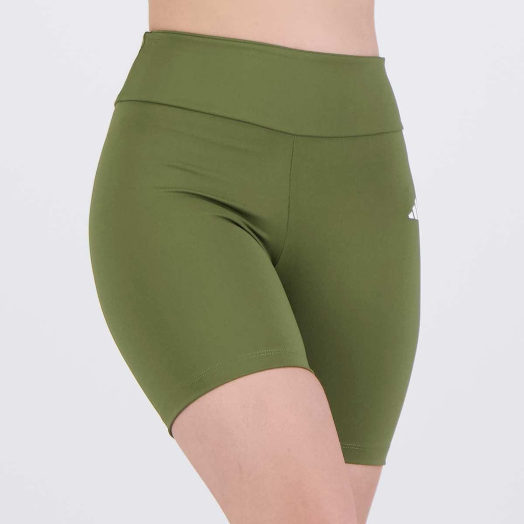 Imagem 2 do produto Shorts adidas Basic Treino - Feminino