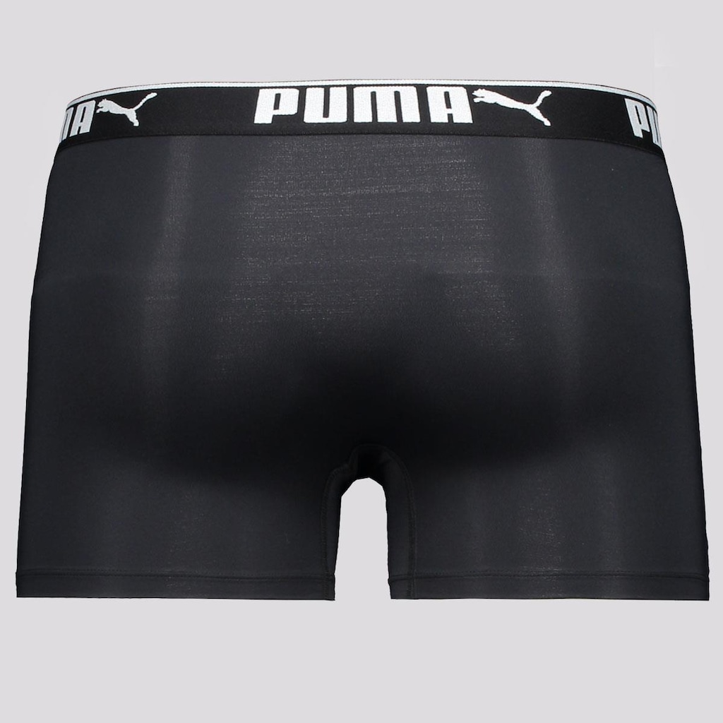 Imagem 2 do produto Cueca Puma Boxer - Adulto