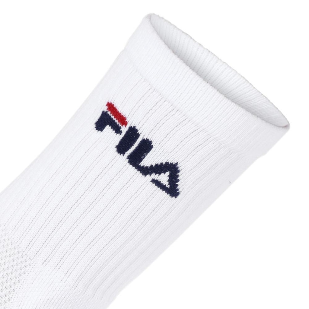 Imagem 2 do produto Meia Fila Team Letter - Adulto
