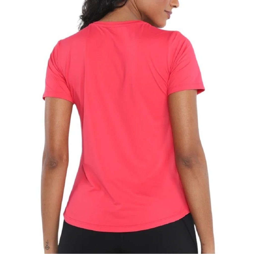 Imagem 2 do produto Camiseta Mizuno Pro Uv Feminina