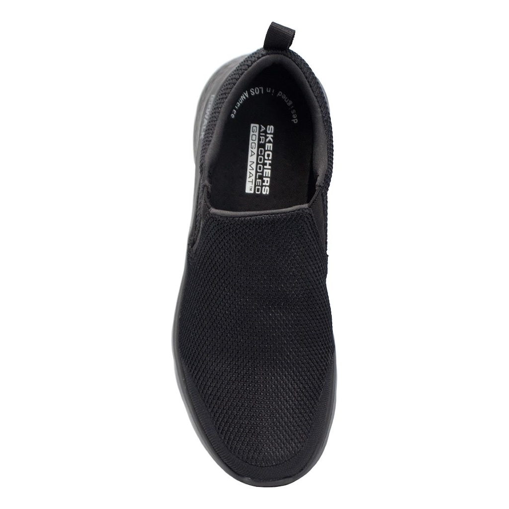Imagem 3 do produto TÊNIS SKECHERS GO WALK FLEX-IMPECCABLE II - MASCULINO