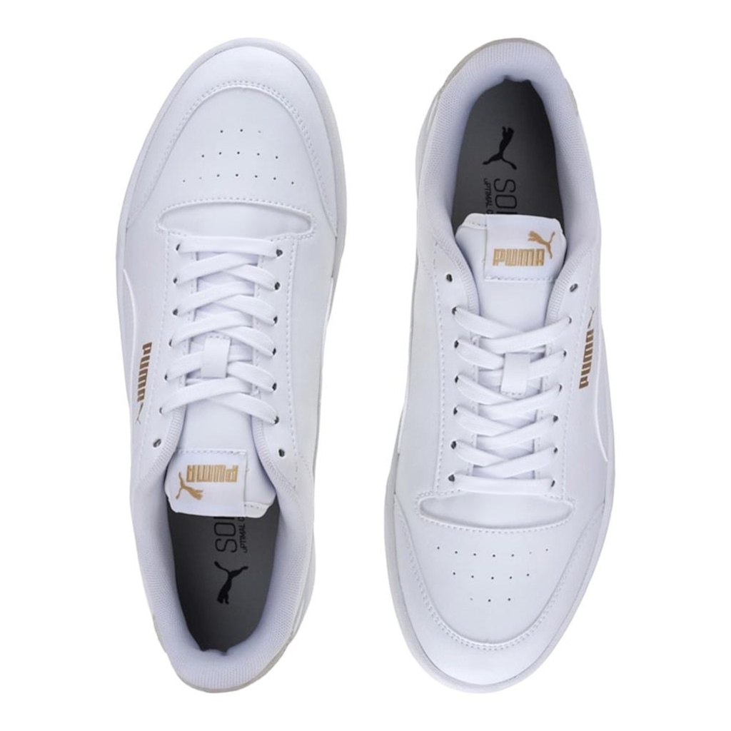 Imagem 4 do produto Tênis Puma Shuffle - Unissex