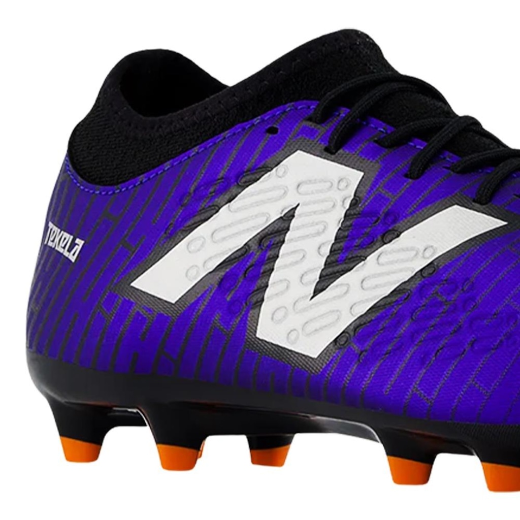 Imagem 3 do produto Chuteira de Campo New Balance Tekela Magique Fg V4+ - Adulto