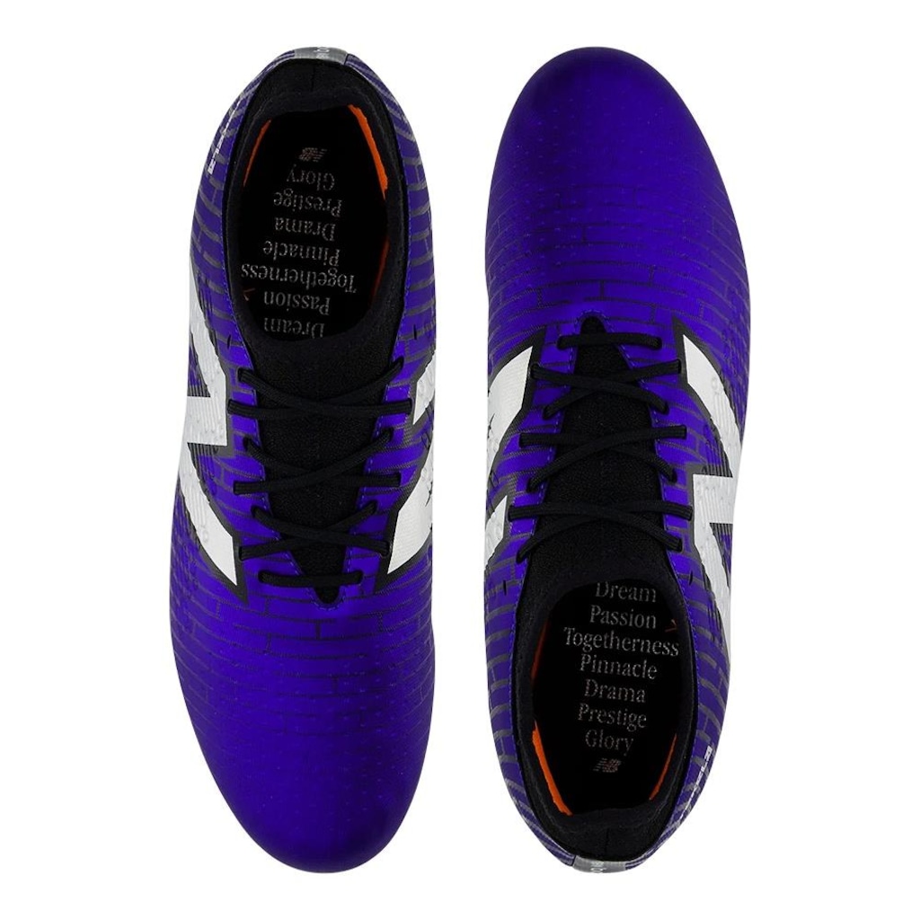 Imagem 4 do produto Chuteira de Campo New Balance Tekela Magique Fg V4+ - Adulto