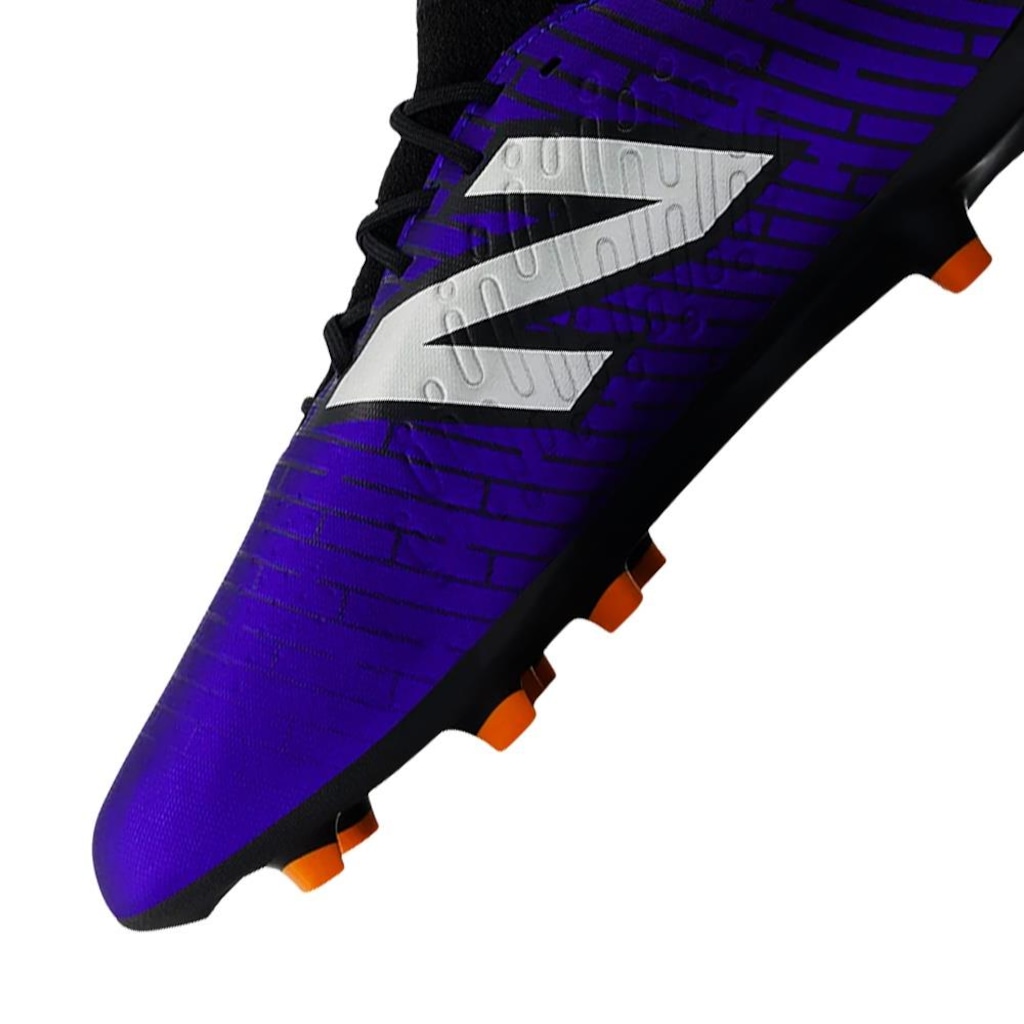 Imagem 5 do produto Chuteira de Campo New Balance Tekela Magique Fg V4+ - Adulto