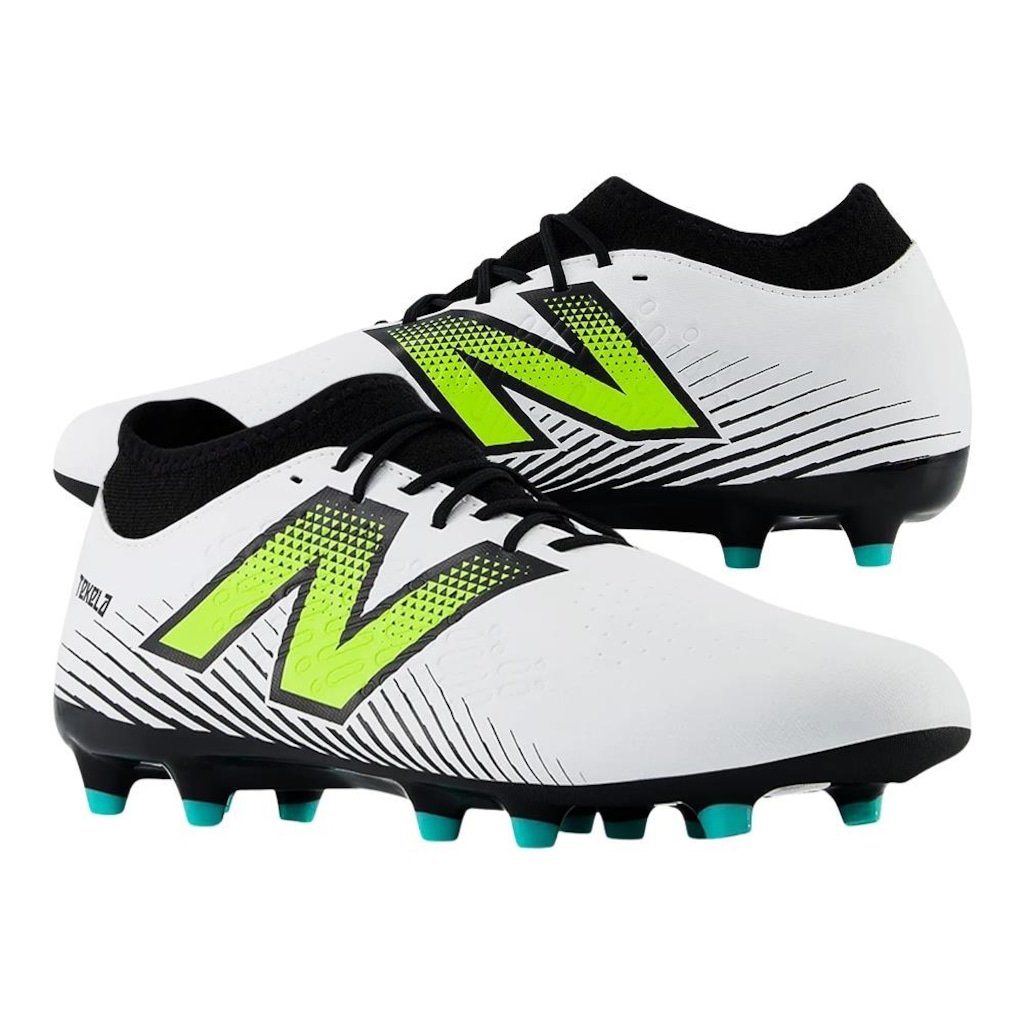 Imagem 2 do produto Chuteira de Campo New Balance Tekela Magique Fg V4+ - Adulto