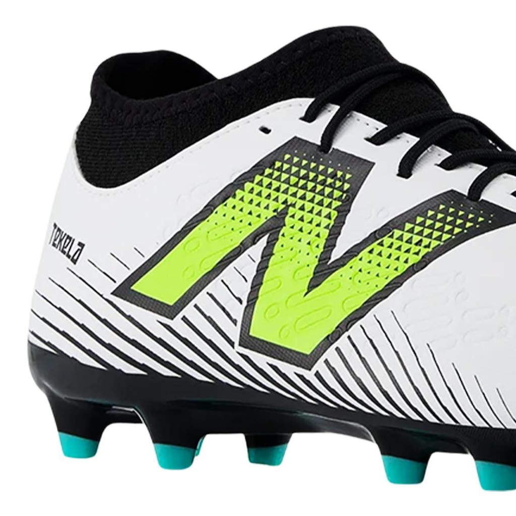 Imagem 3 do produto Chuteira de Campo New Balance Tekela Magique Fg V4+ - Adulto