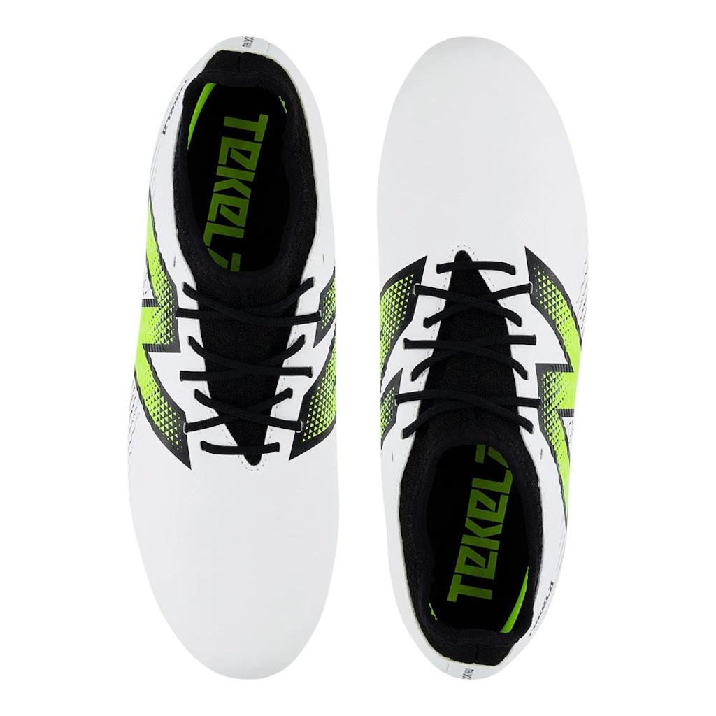 Imagem 4 do produto Chuteira de Campo New Balance Tekela Magique Fg V4+ - Adulto