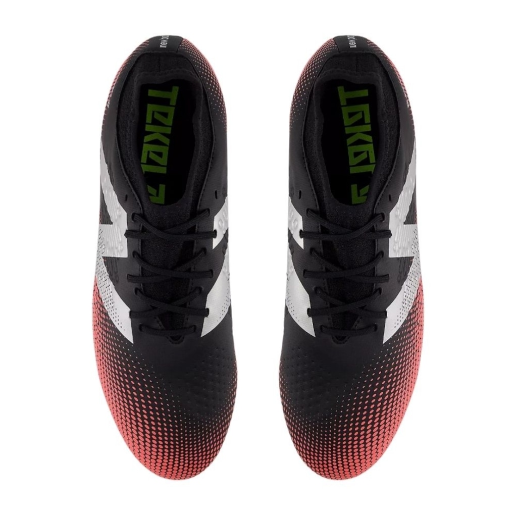 Imagem 4 do produto Chuteira de Campo New Balance Tekela Magique Fg V4+ - Adulto