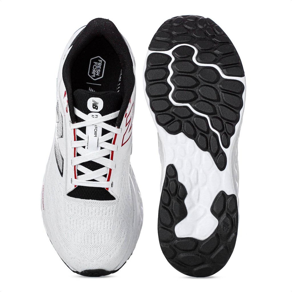 Imagem 5 do produto Tênis New Balance Fresh Foam Arishi V4 - Masculino