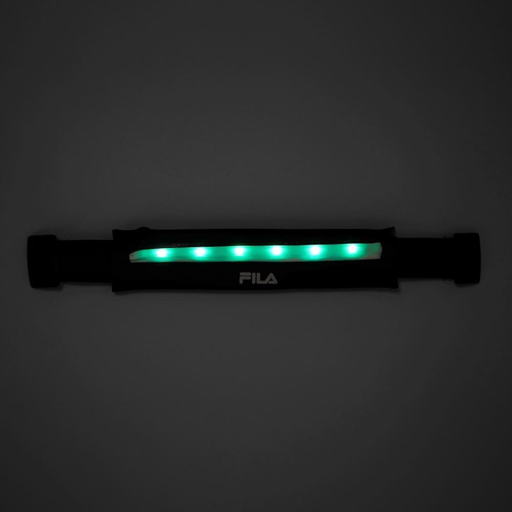 Imagem 3 do produto Pochete Fila Performance Slim Led