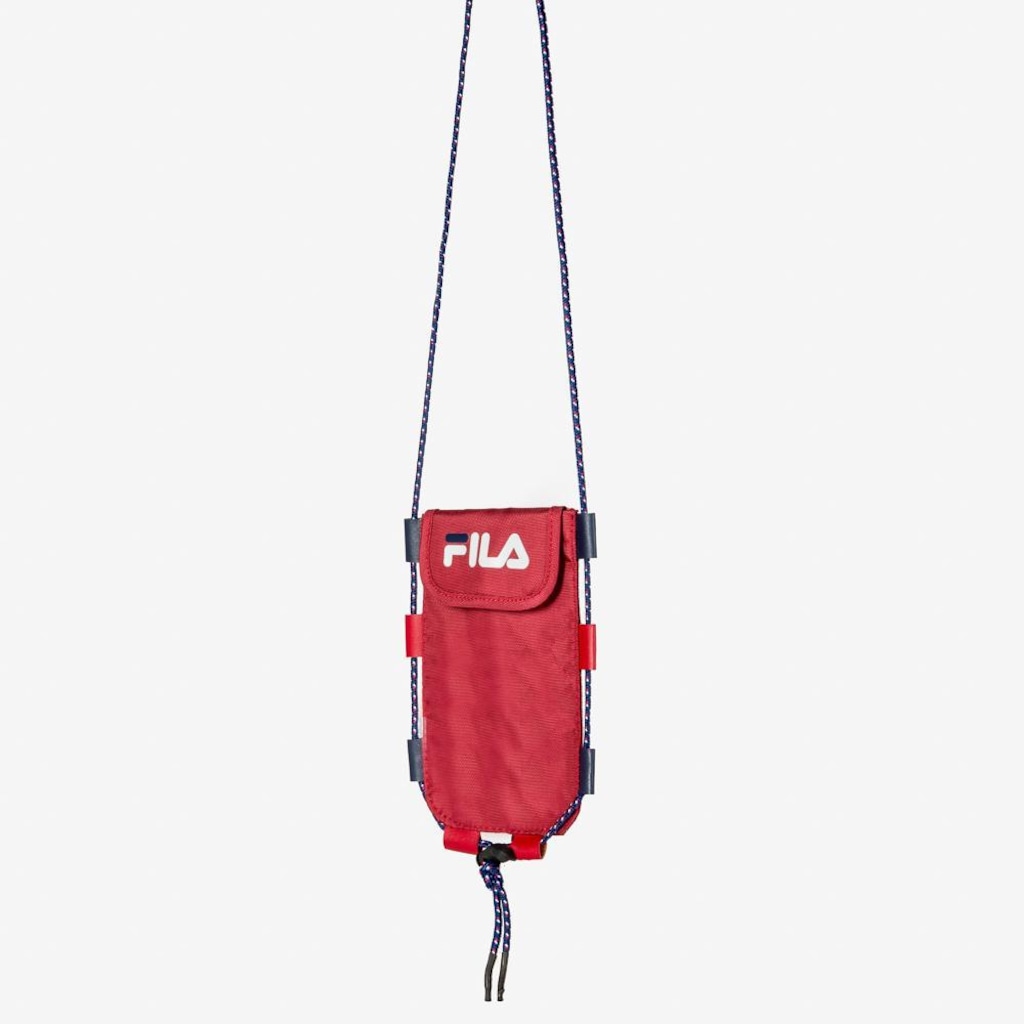 Imagem 2 do produto Bolsa Lateral Fila Pouch Multi
