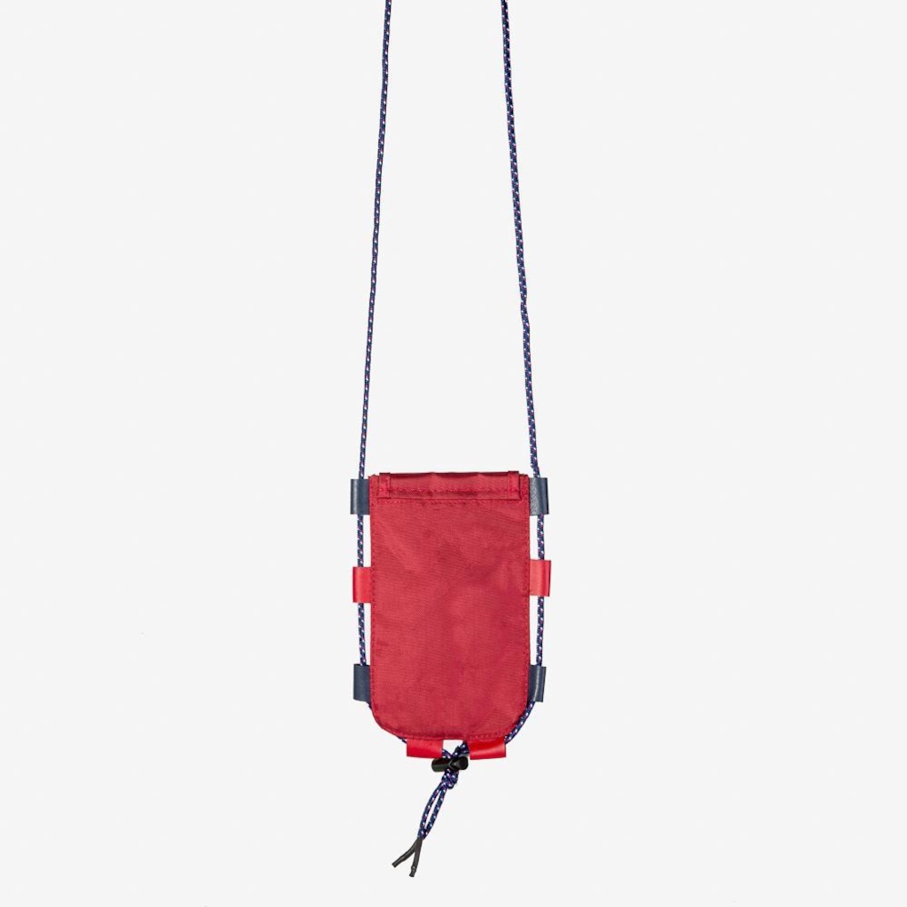 Imagem 3 do produto Bolsa Lateral Fila Pouch Multi