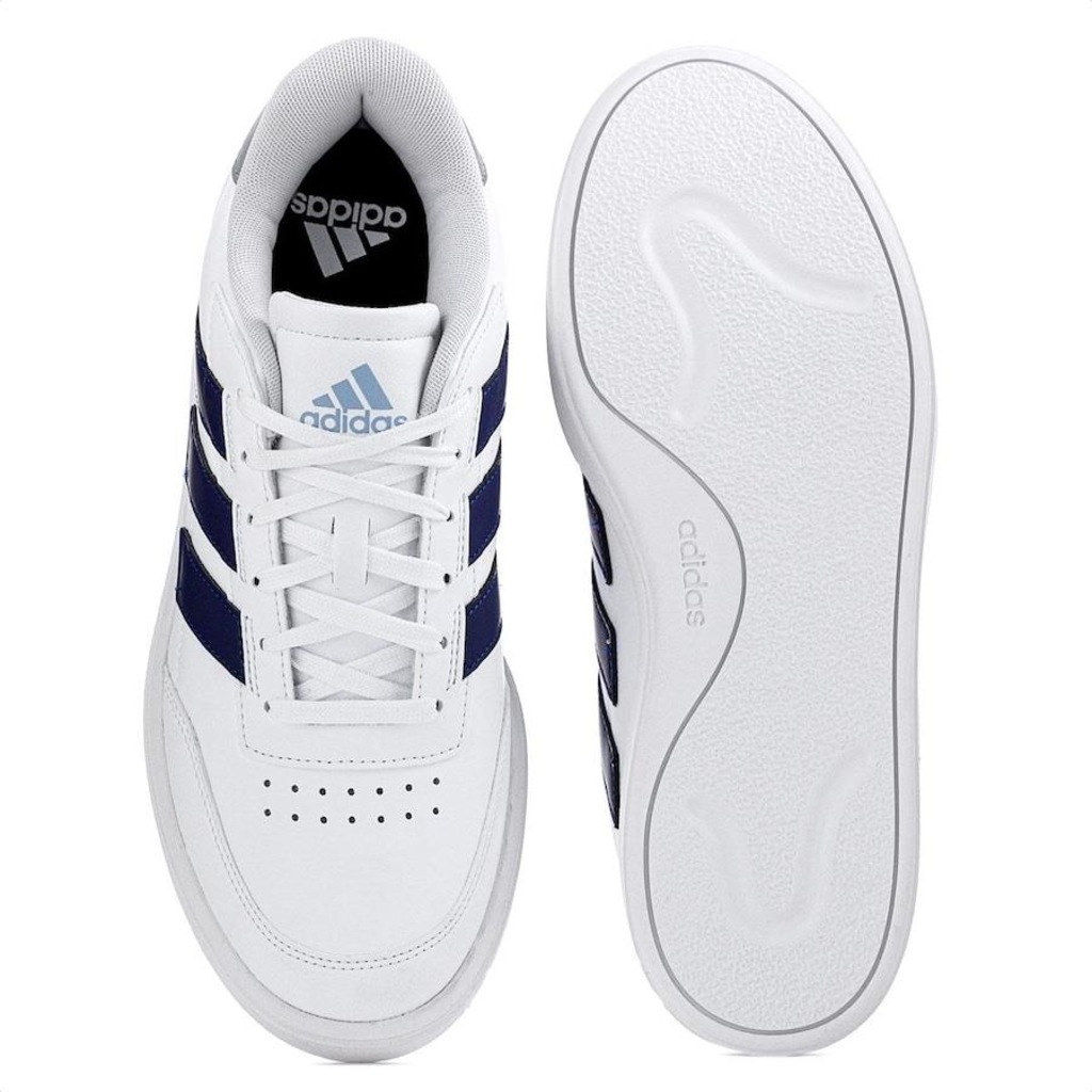 Imagem 5 do produto Tênis adidas Courtblock - Masculino