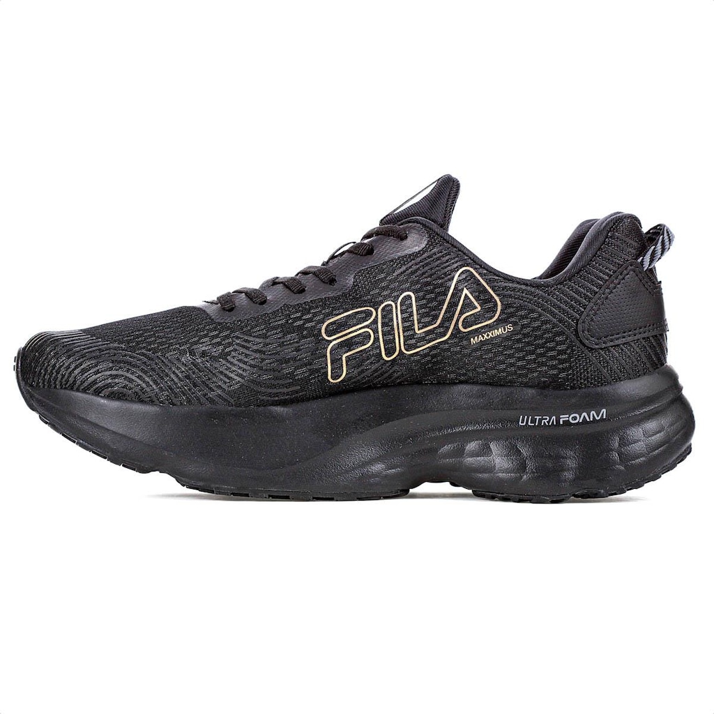 Imagem 2 do produto Tênis Fila Maxximus - Masculino