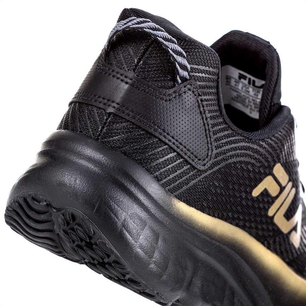 Imagem 4 do produto Tênis Fila Maxximus - Masculino