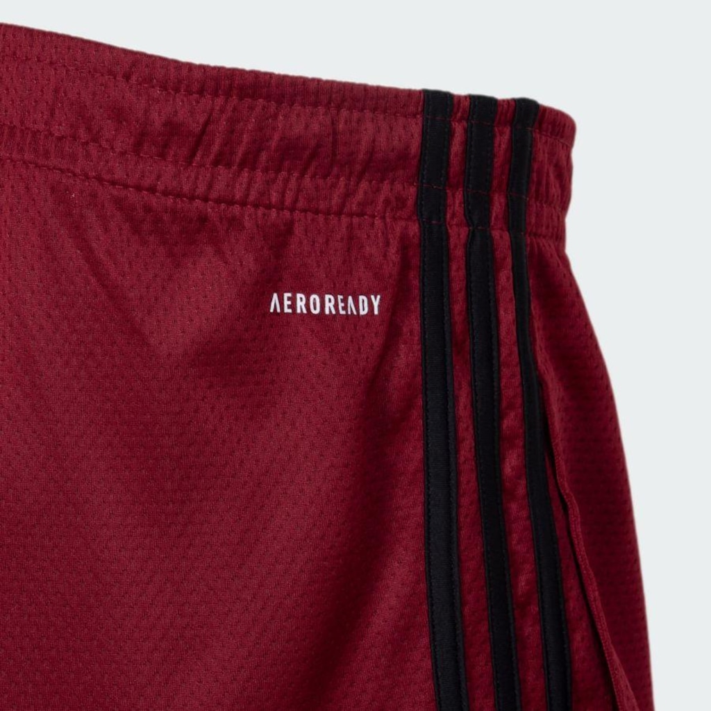 Imagem 5 do produto Bermuda Malha adidas Três Listras Aeroready - Masculina