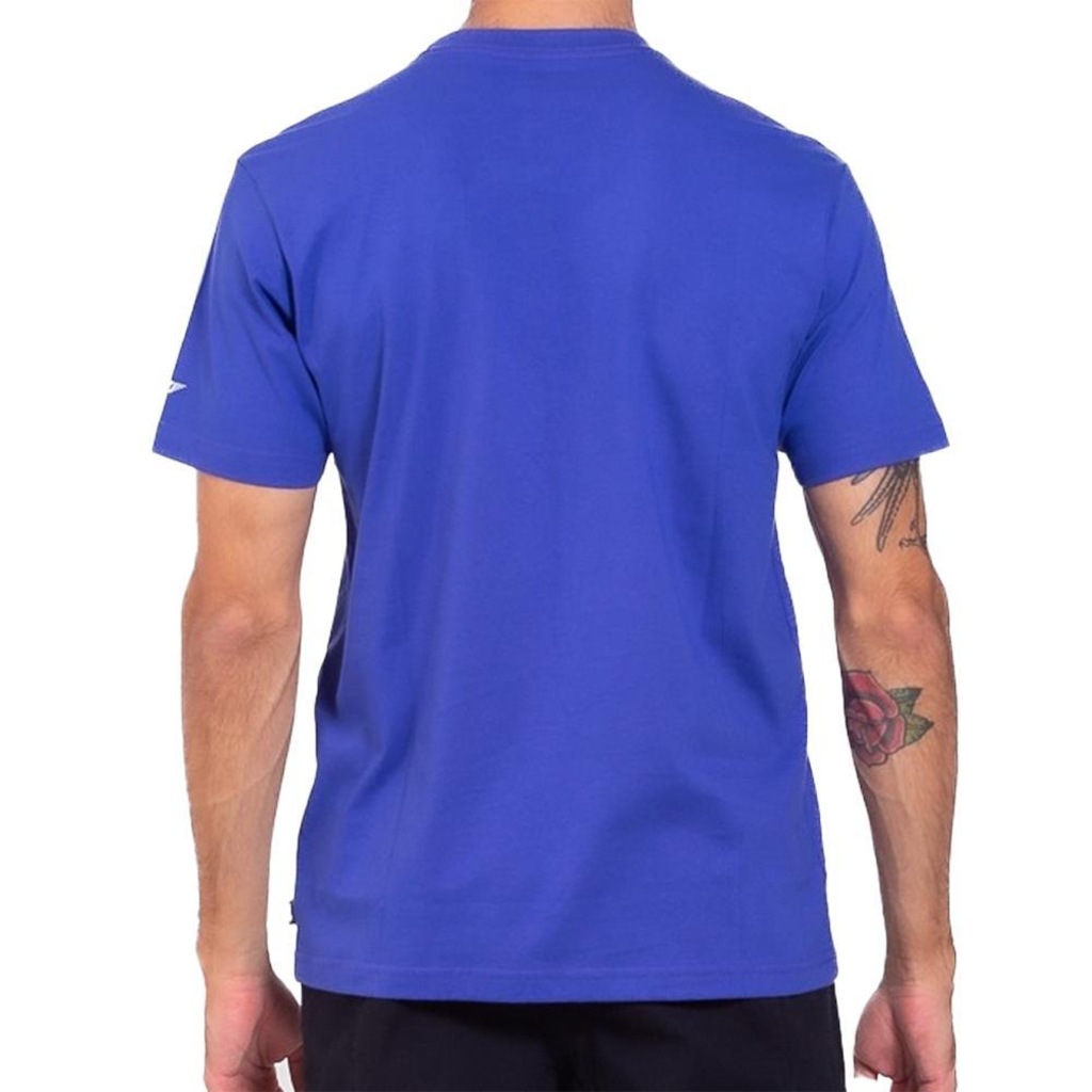 Imagem 2 do produto Camiseta Rip Curl The Search Dosed Gm10 Big - Masculina