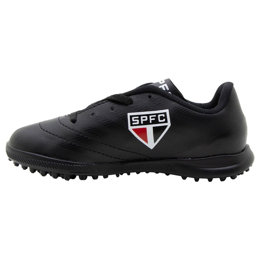 Imagem 2 do produto Chuteira Society Infantil Speed 4 São Paulo Fc Pro Oxn