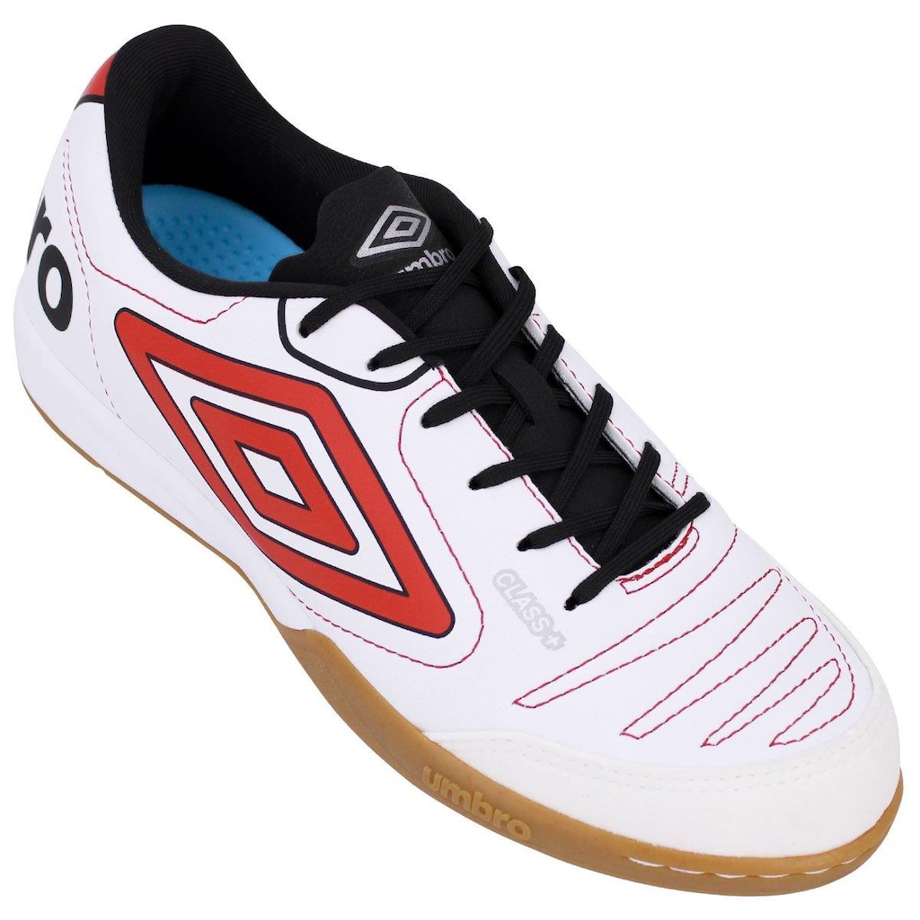 Imagem 2 do produto Chuteira Futsal Umbro Class+ - Masculino