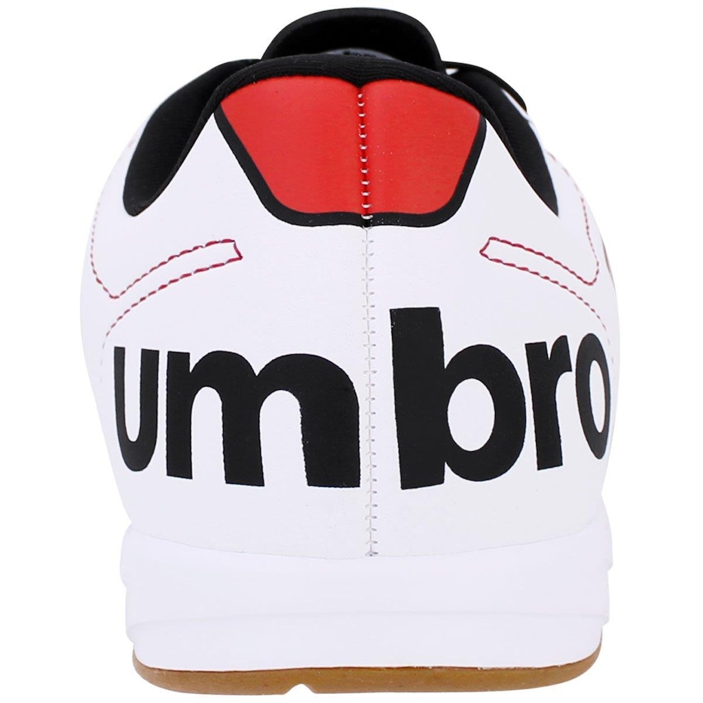 Imagem 3 do produto Chuteira Futsal Umbro Class+ - Masculino