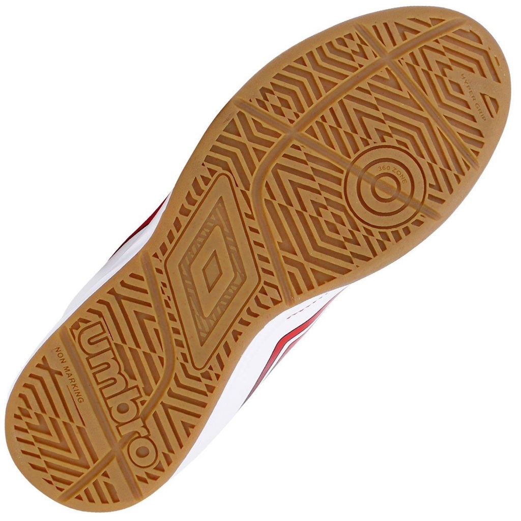 Imagem 4 do produto Chuteira Futsal Umbro Class+ - Masculino