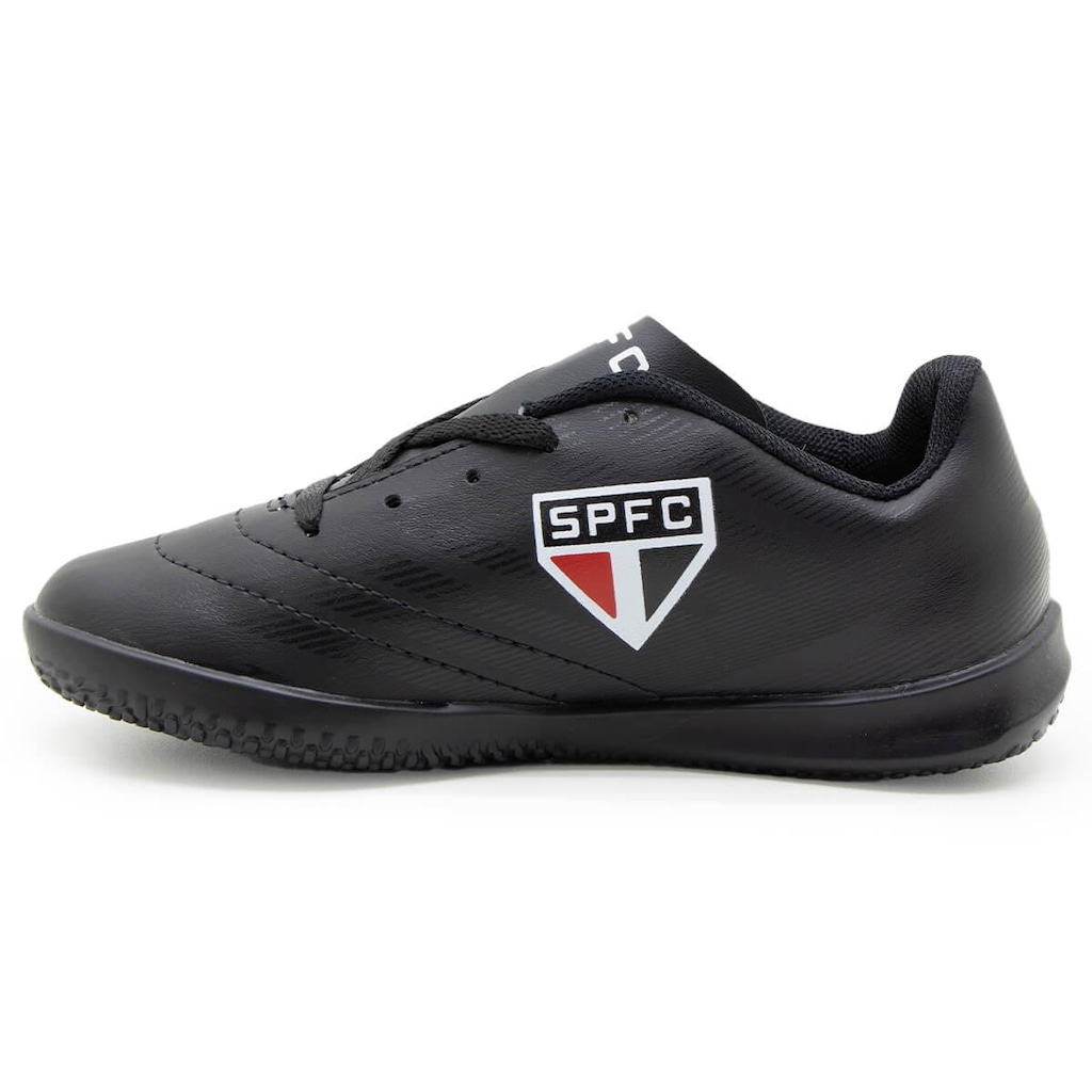 Imagem 2 do produto Chuteira Futsal do São Paulo Speed 4 Fc Pro 2 Oxn - Infantil