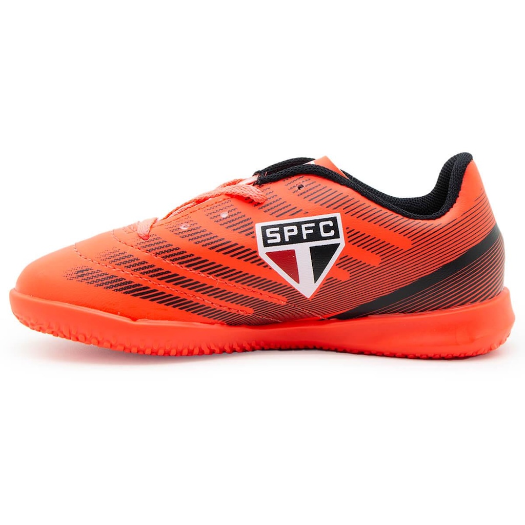 Imagem 2 do produto Chuteira Futsal do São Paulo Speed 4 Fc Pro 2 Oxn - Infantil