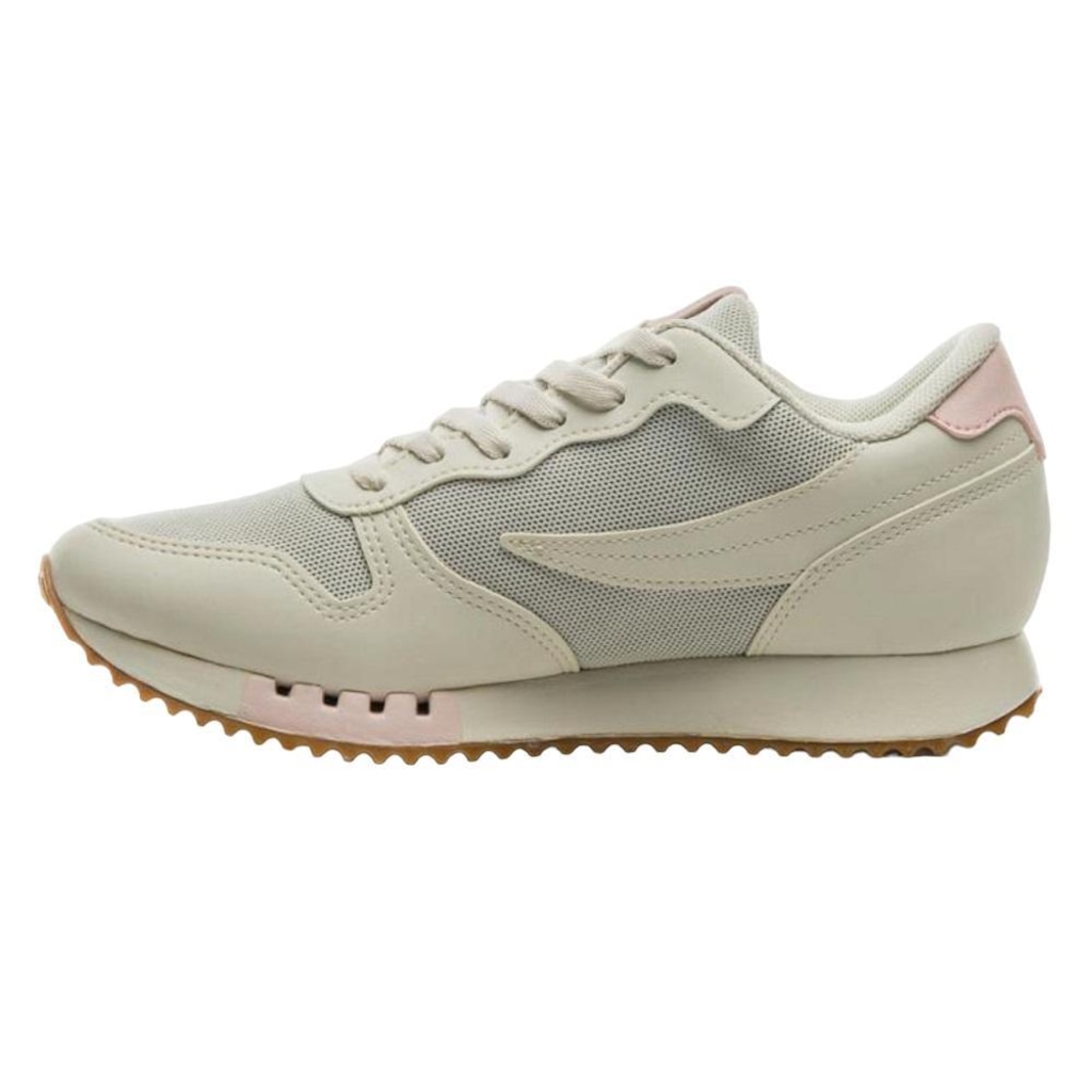 Imagem 2 do produto Tênis Fila Euro Jogger Sport - Feminino