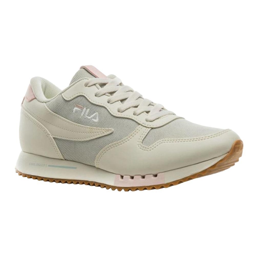Imagem 3 do produto Tênis Fila Euro Jogger Sport - Feminino