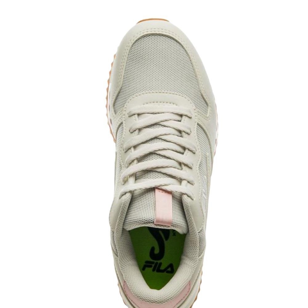 Imagem 4 do produto Tênis Fila Euro Jogger Sport - Feminino