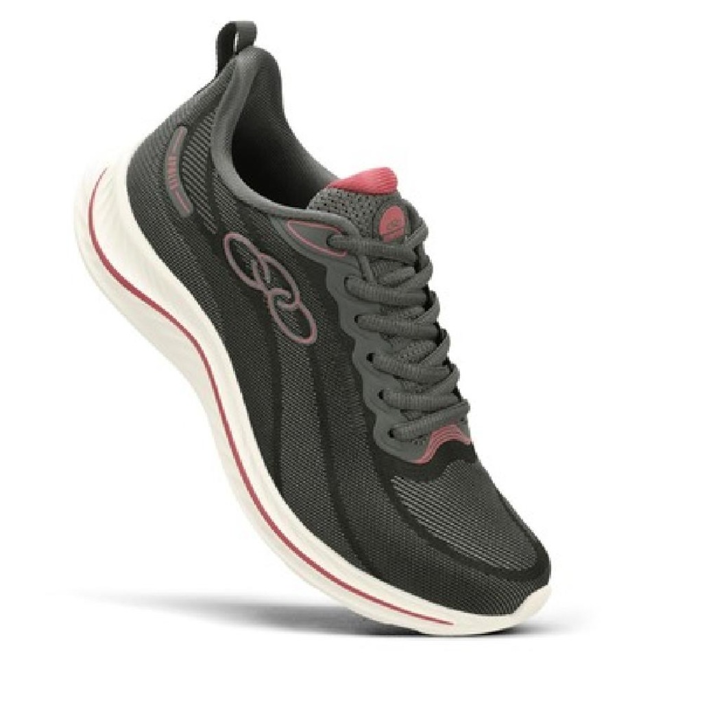 Imagem 3 do produto Tênis Olympikus Apolis - Feminino