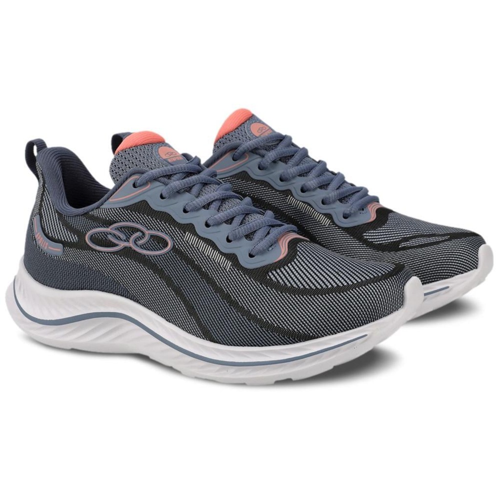 Imagem 2 do produto Tênis Olympikus Apolis - Feminino