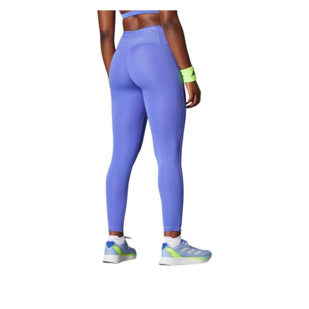 Imagem 2 do produto Calça Legging adidas Adizero Essentials Full-Length Feminina
