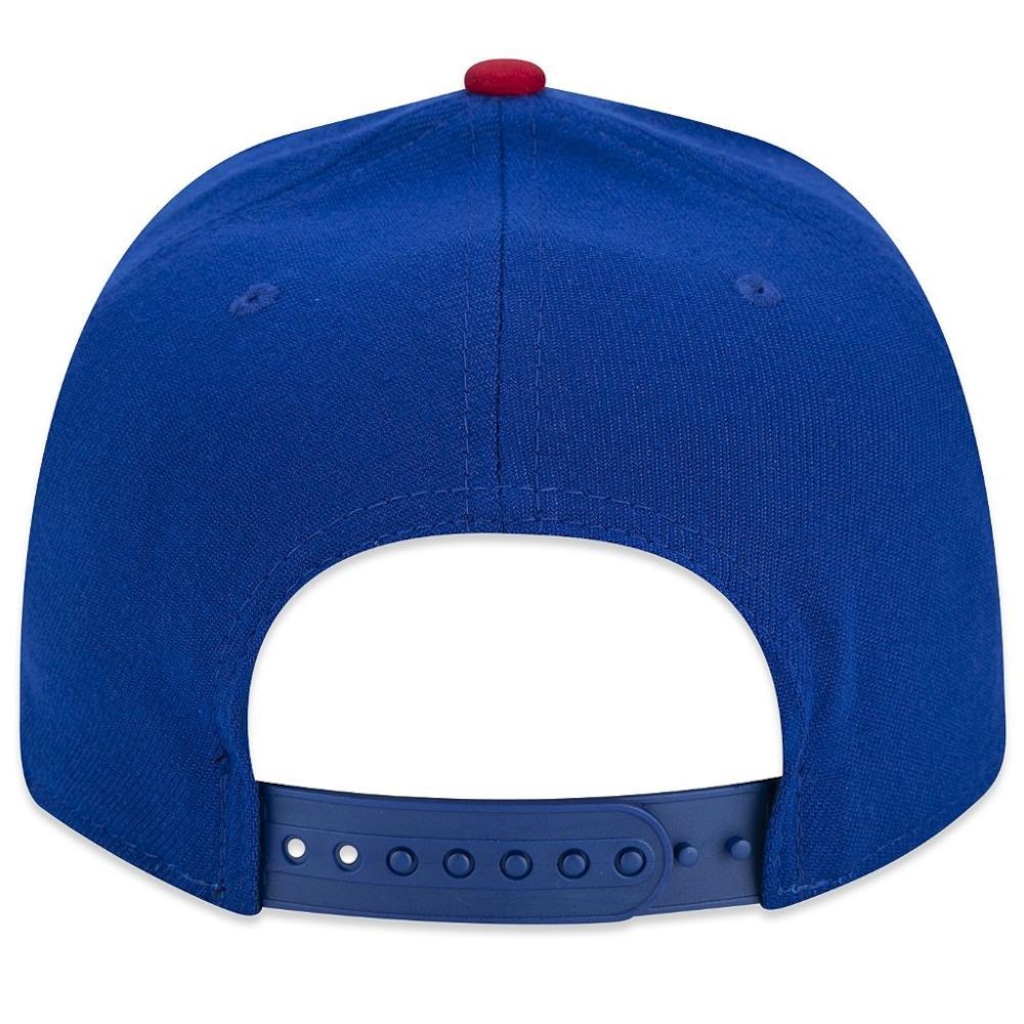 Imagem 2 do produto Boné New Era 950 Chicago Cubs Core - Adulto