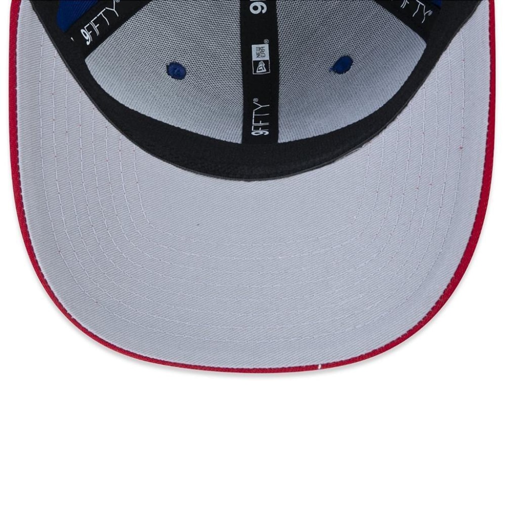 Imagem 5 do produto Boné New Era 950 Chicago Cubs Core - Adulto