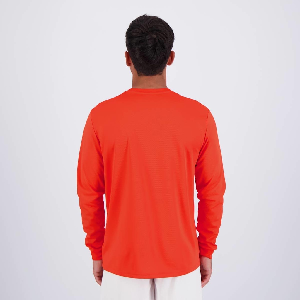 Imagem 4 do produto Camisa de Goleiro Umbro Portiere Manga Longa - Masculina