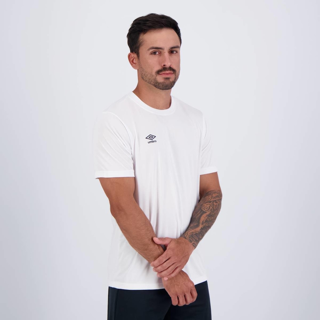 Imagem 2 do produto Camisa Umbro Legacy - Masculina