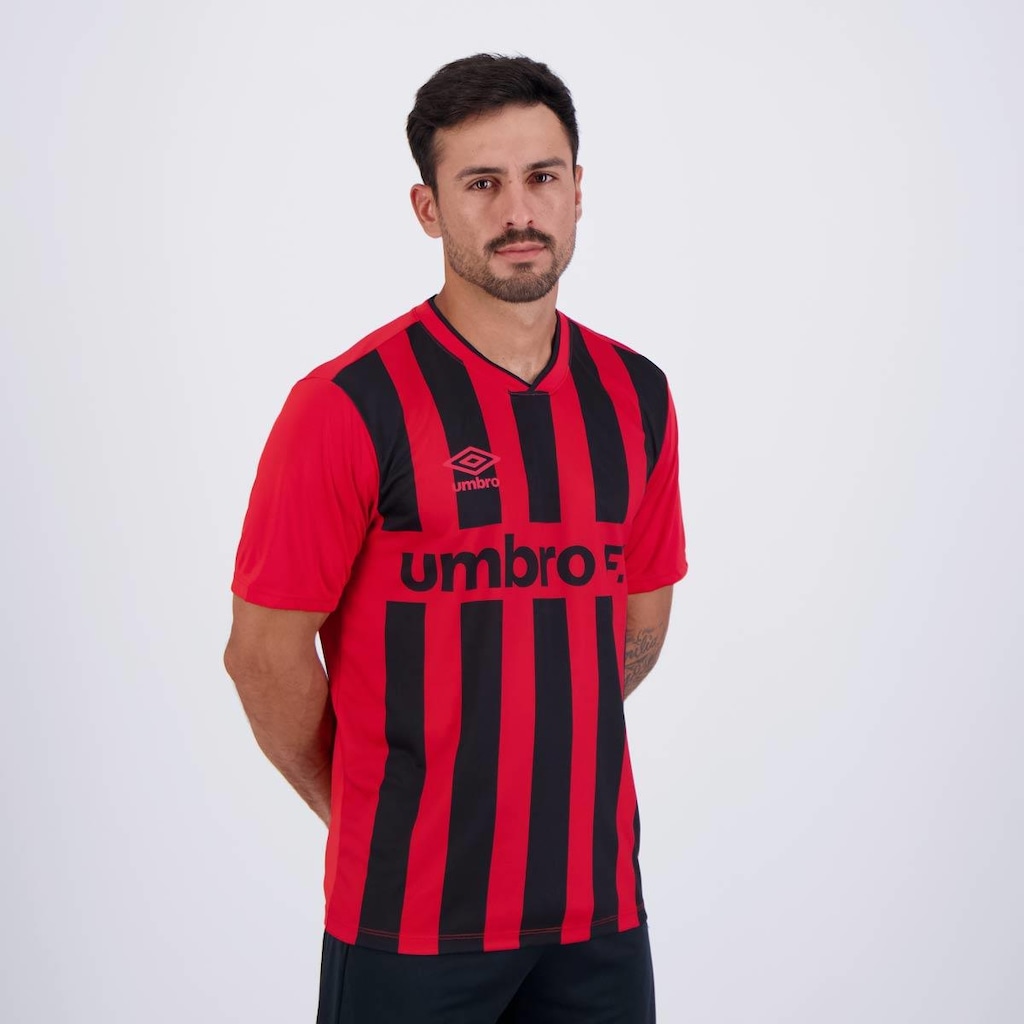 Imagem 2 do produto Camisa Umbro Sponsor - Masculina