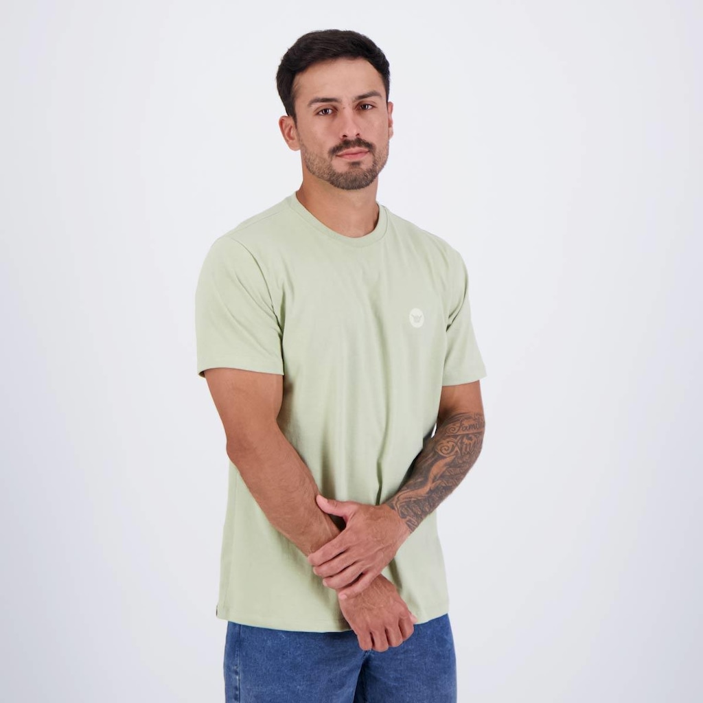 Imagem 2 do produto Camiseta Hang Loose Classic - Masculina