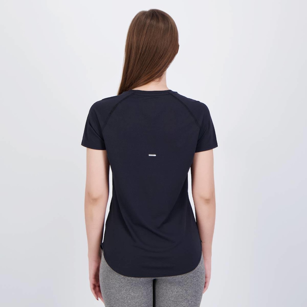 Imagem 4 do produto Camiseta Fila Bio - Feminina