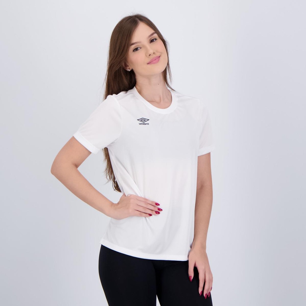 Imagem 2 do produto Camisa Umbro Legacy - Feminina