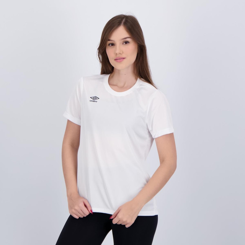 Imagem 3 do produto Camisa Umbro Legacy - Feminina