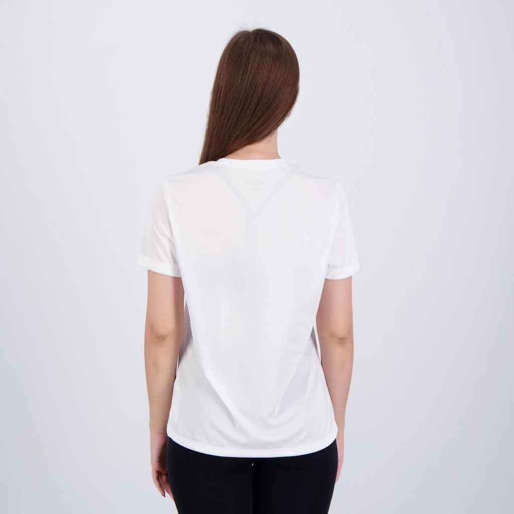 Imagem 4 do produto Camisa Umbro Legacy - Feminina
