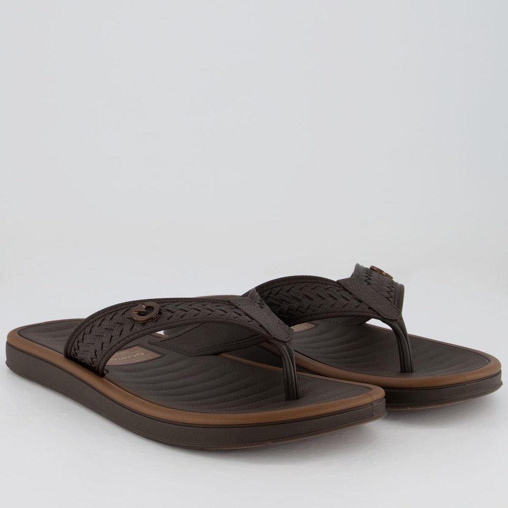 Imagem 3 do produto Chinelo Cartago Coimbra Ii - Masculino