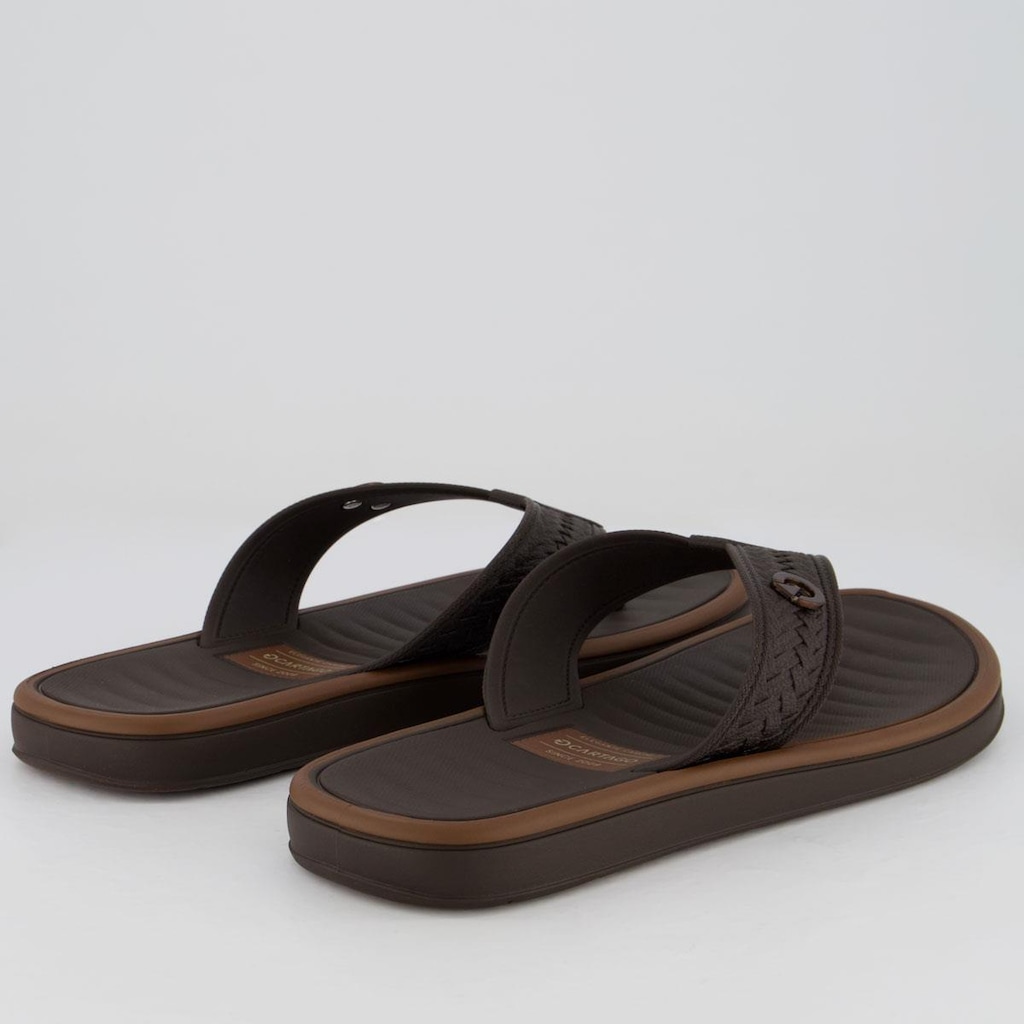 Imagem 4 do produto Chinelo Cartago Coimbra Ii - Masculino