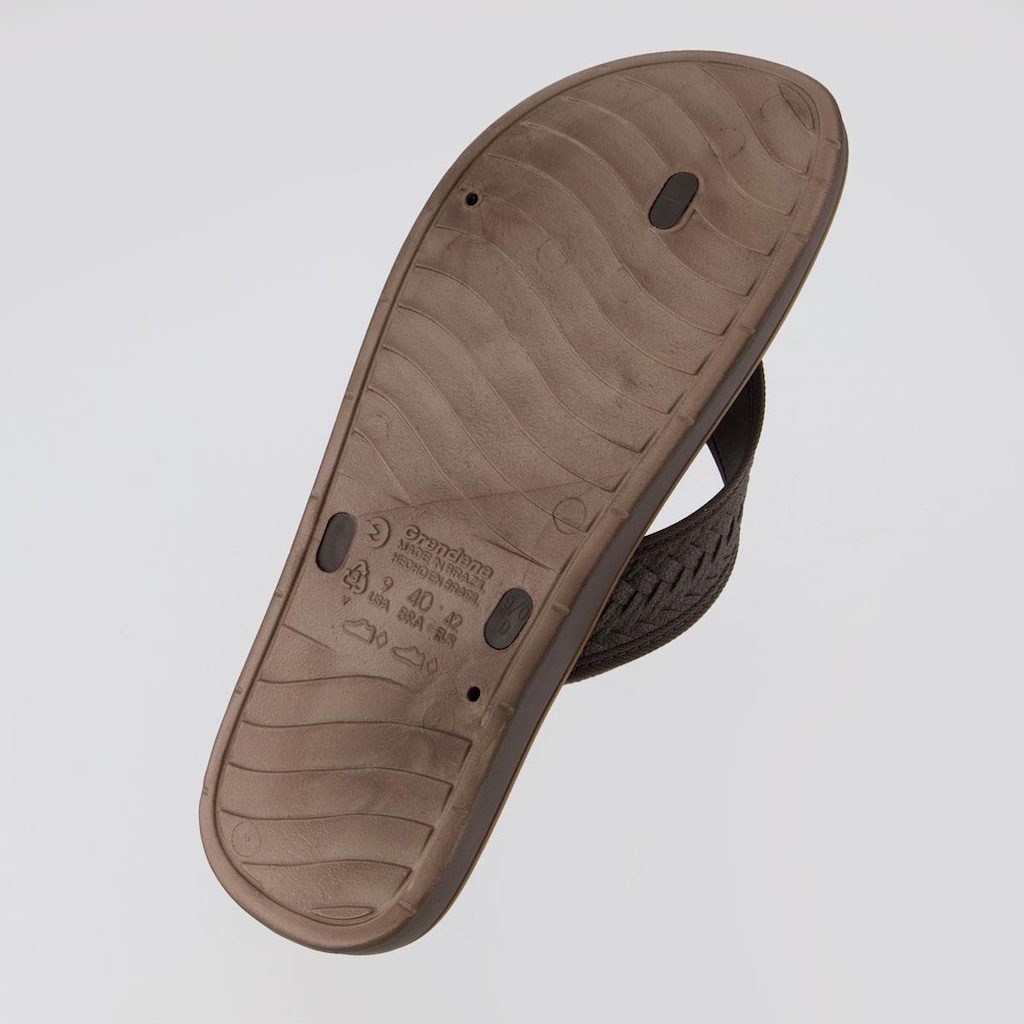 Imagem 5 do produto Chinelo Cartago Coimbra Ii - Masculino