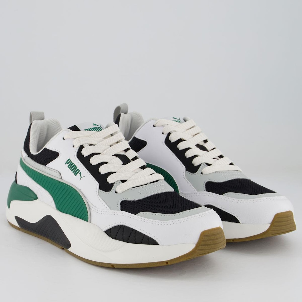 Imagem 2 do produto Tênis Puma X-Ray 2 Square - Masculino